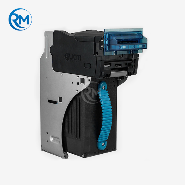 UBA Pro Banknote Acceptor